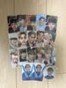 [USED] ZB1 Metu Trading Card Badge Set