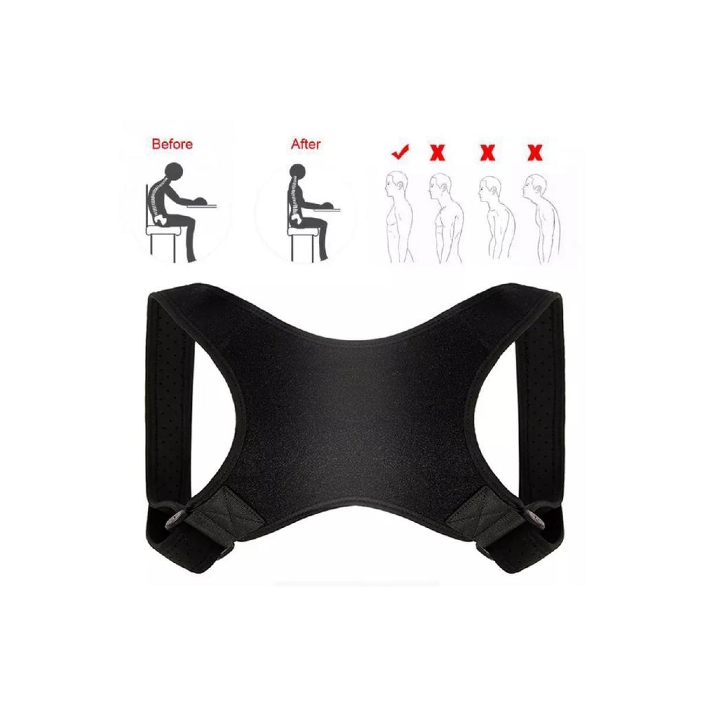 Upright Posture Corset Women Hunching Back Shoulder Corset For Standing Lady Men Standing Apparatus Hunchback Kyphosis