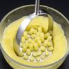 Nierdzewny tłuczek do ziemniaków Domowa praska do ziemniaków Przydatny ręczny zgniatacz do ziemniaków Gadżet kuchenny