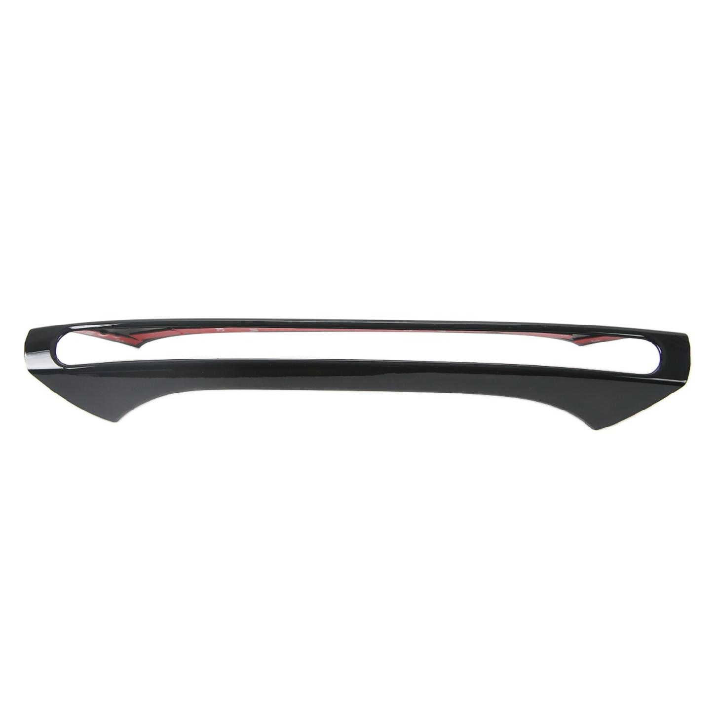 

Автомобильный второй пилот, ручка, подлокотник, декоративные наклейки для Jeep Wrangler JK 2011 2012 2013 2014 2015 2016 2017, интерьер чёрный