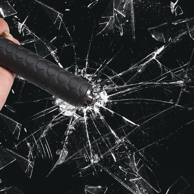 Junshi Reinforced Retractable Baton
