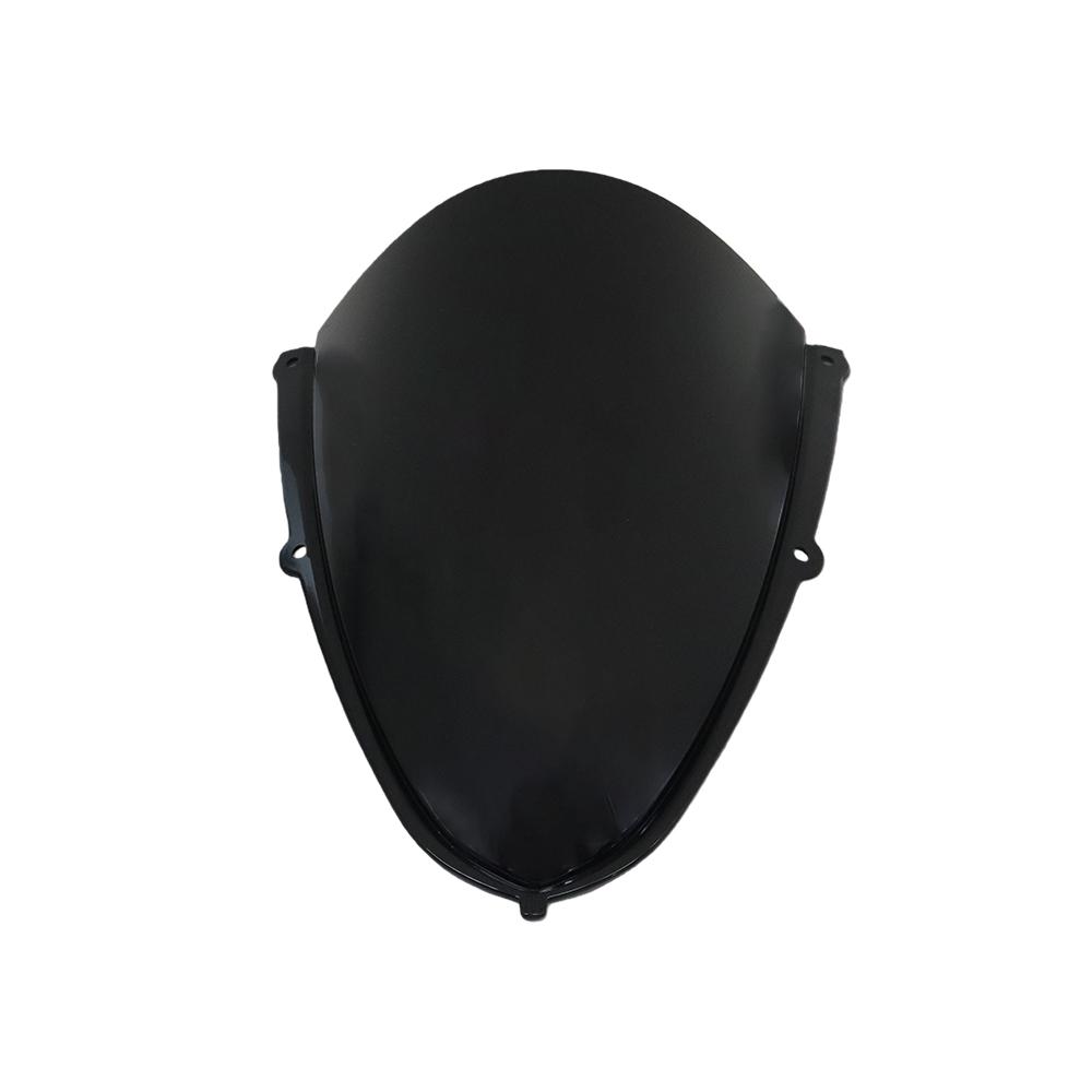 For Aprilia RSV4 1100 RSV4RR RSV4RF Factory ABS -2025 Motorcycle Accessories Windshield Windscreen Wind Screen Deflectors чёрный