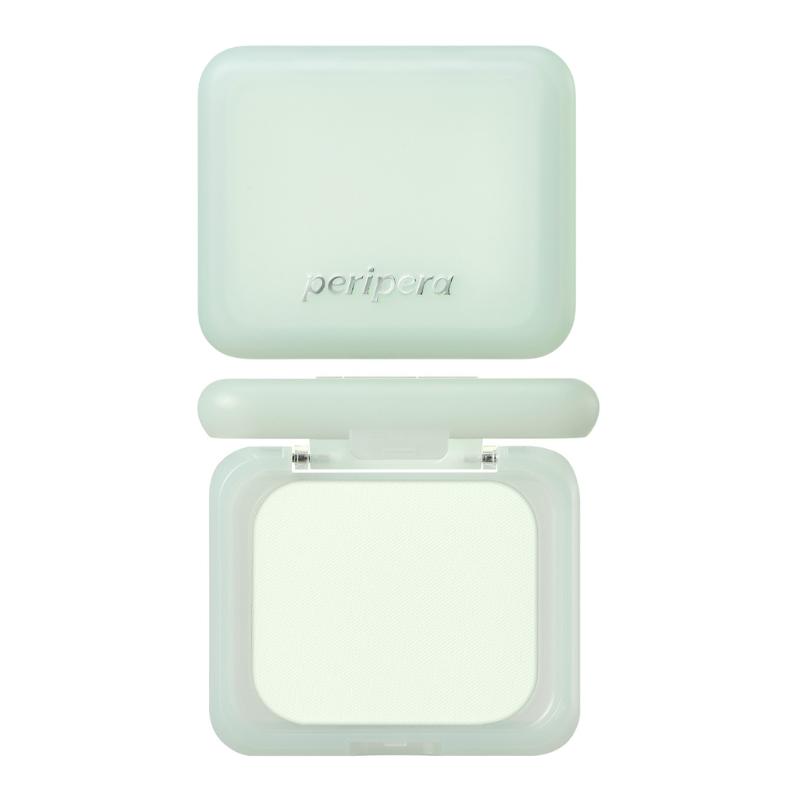 Filter Fit Blur Pact (2 colors) 02 Blur Lavender