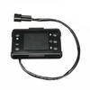 12V /24V 3KW 5KW 8KW Air Diesel Parking Heater LCD Monitor Switch Remote Control Board Motherboard For Car Truck Van Boat