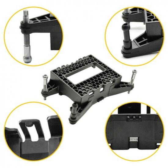 Fit 2018-22 Honda Cruise Accord Radar Body Control Sensor Replacement Bracket