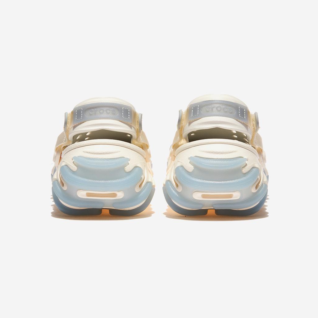[Crocs] Eco RO Icy Clog [CRS211458] [Shipped from Korea] 100% Authentic