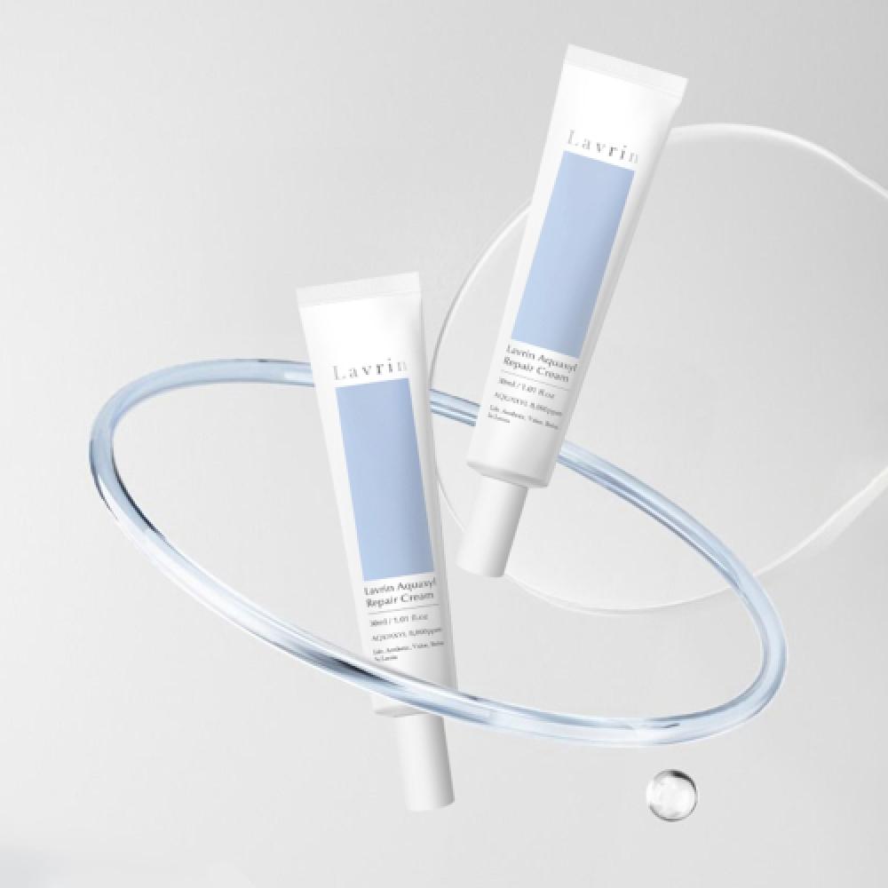 Lavrin Aquagile Repair Cream NONE