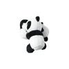 Notes Bookmark Plush Panda Stuffed Children Curtain Decor Clip Toys Curtain Clip