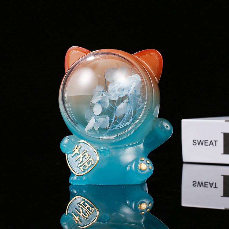 Ten Night Lamp Options Battery Powered Cartoon Cute Animal Lights Shaped