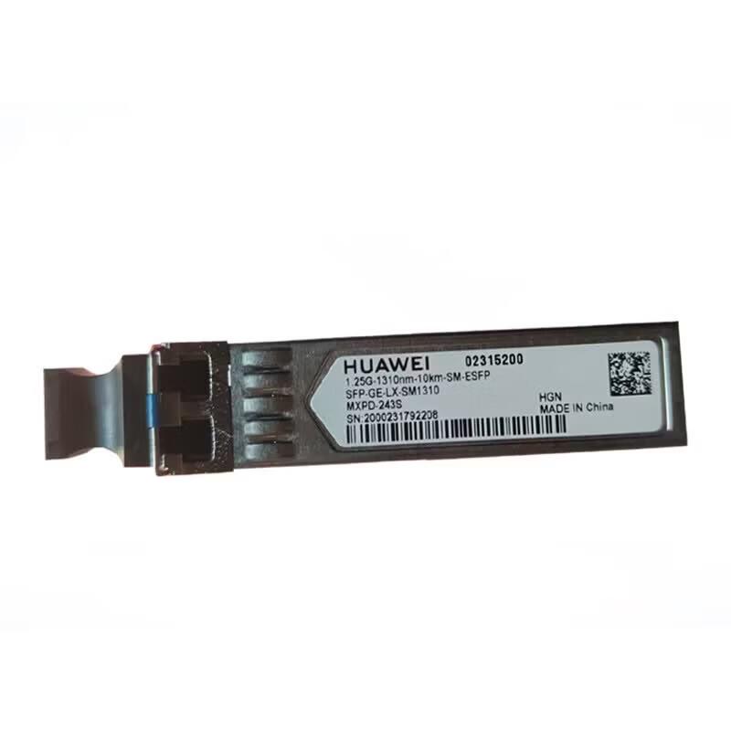 Huawei Gigabit Single-Mode Optical Module