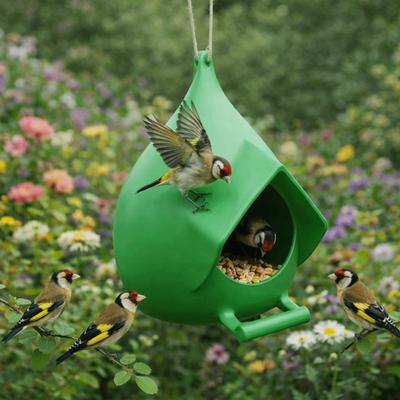 Vögel – Trinkgefäße & Futternäpfe für Vögel