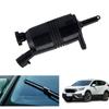 Auto Accessories Wiper Pump Front Windshield Washer Pump 22127652 22127653 Fit for 1500 2500 K1500 K2500