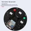 Zhengtai NTY2 Movable Cable Reel Empty Socket