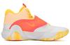 Nike KD Trey 5 X EP 'Hot Punch Laser Orange' DJ7554-100