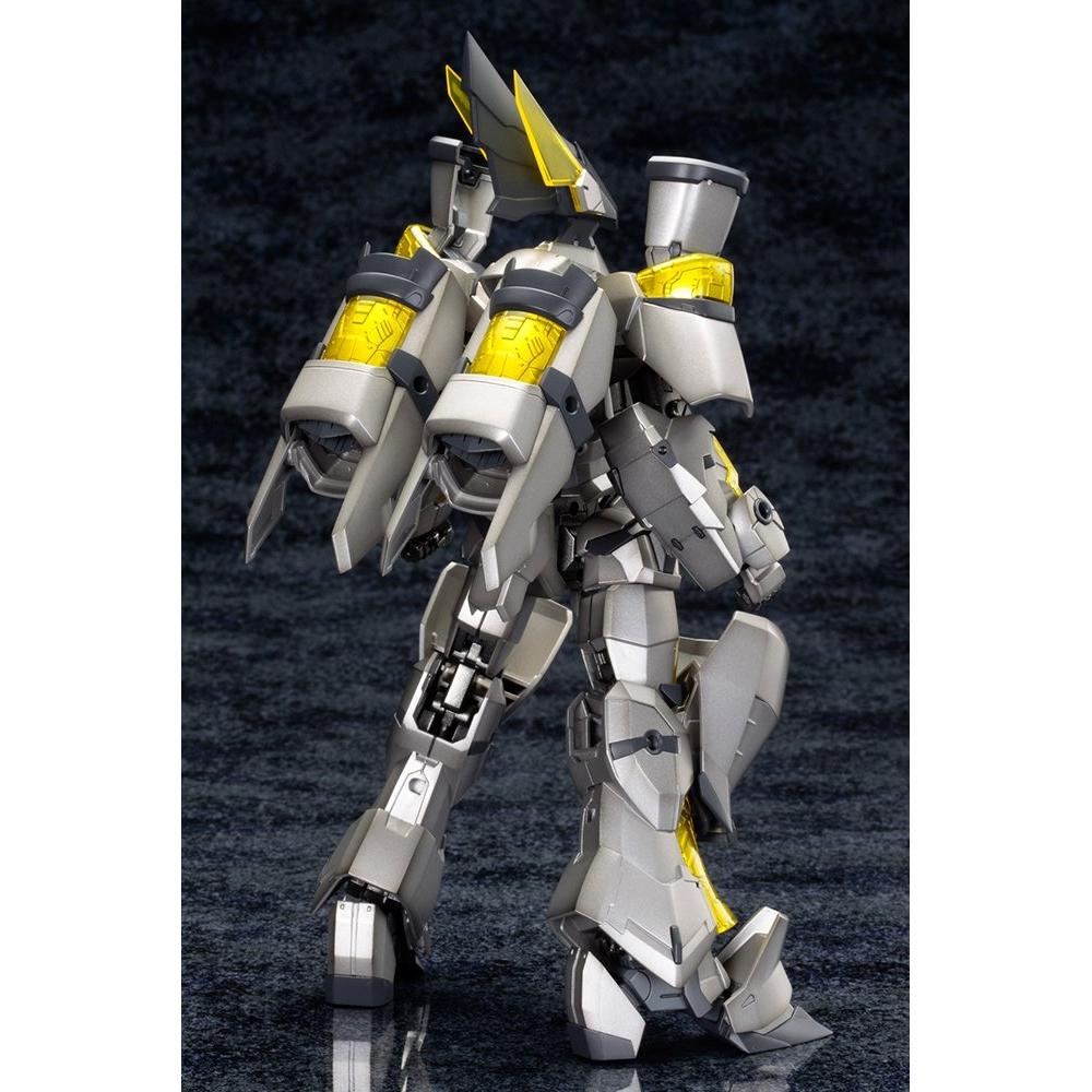 Kotobukiya Frame Arms NSG-Z0K Дурга II:RE Высота примерно. Пластиковая модель 190 мм — фото 4