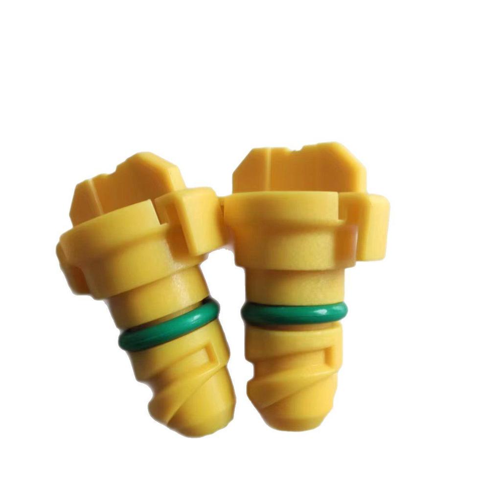 Compatible with Ford Raptor, Lincoln MKX & Navigator Oil Pan Screws and Drain Plugs