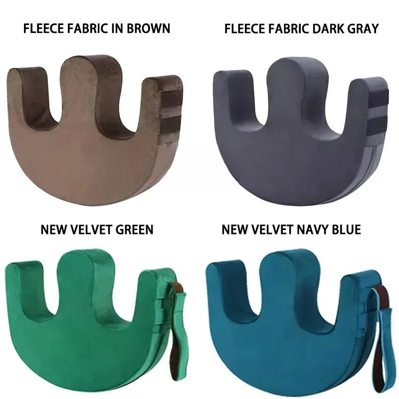 Disabled Turning Assistance for Anti Bedsore Fixable Bedridden Patient Roll Up Turn Over Cushion Elderly Turning Device