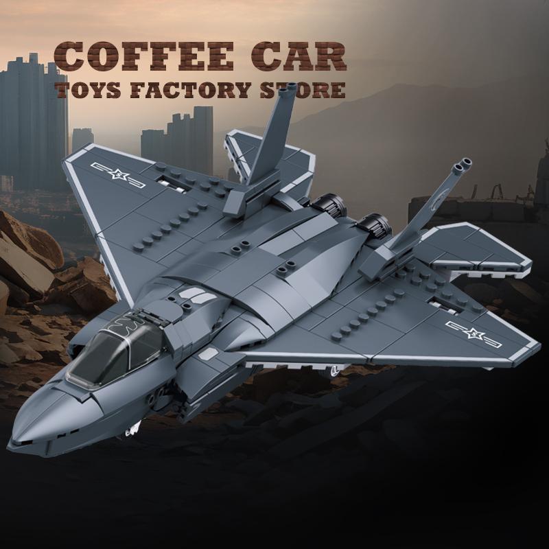 Non-Toxic Ww2 Army Tank Building Blocks Aircraft Plane Assembly Toys Military Armor Vehicle & Airforce Moc Bricks Model Kit Adult Kid Gift