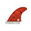 Poulian Surfboard Fin