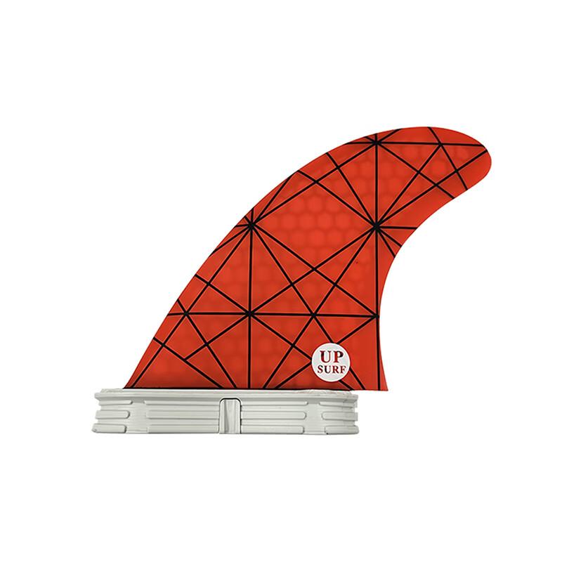 Poulian Surfboard Fin