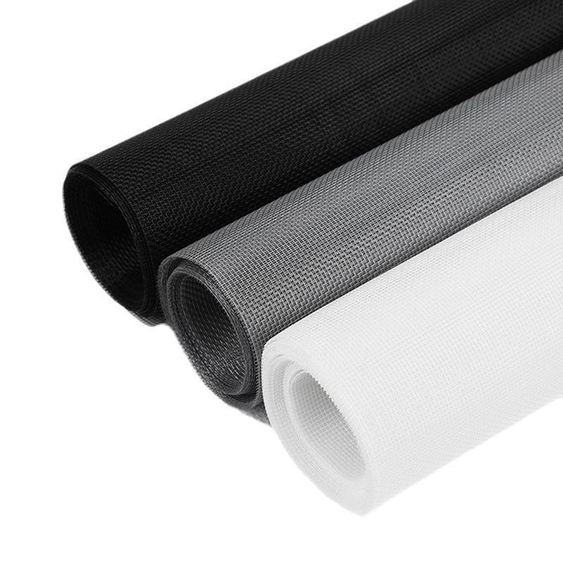 HD Nano Window Screen - Dense Mesh, Anti-Mosquito & Insect, Thickened, Easy-Clean, Single Layer. 80x100 cm