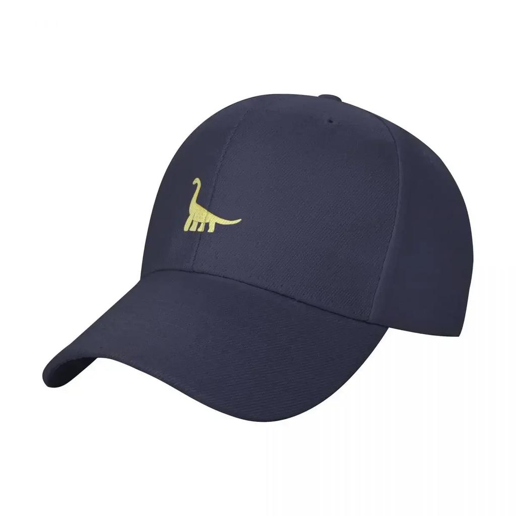 Brachiosaurus Dinosaurier Baseballkappe dad hat Hip Hop Mann Damen