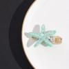 Korean Version Simple Duckbill Clip Hairpin Ocean Shell Star Hair Clip Women Girl Bangs Clip Headdres Hair Accessories