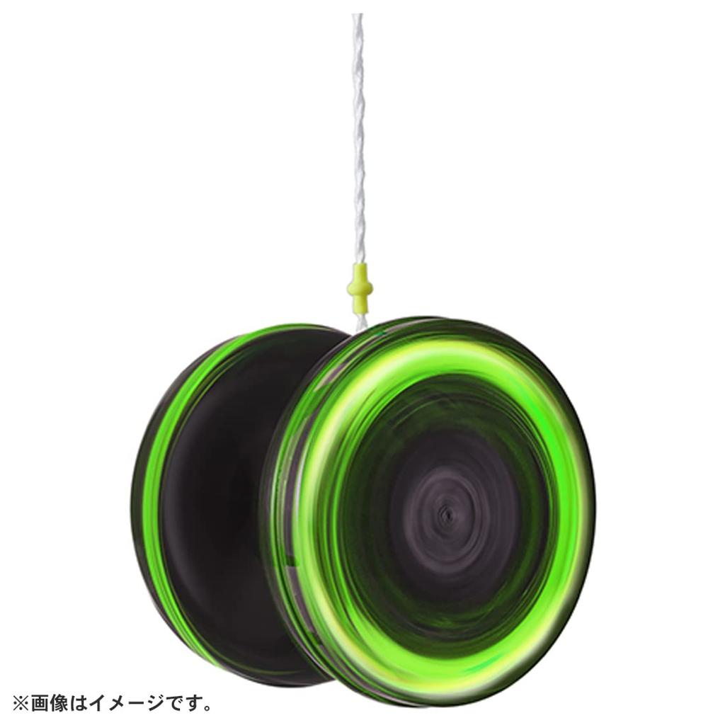 Mugen Yo-Yo (Green)