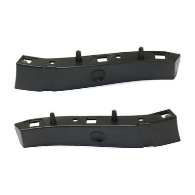 Bumper Bracket Retainer Support Reinforcement Pair for Chevrolet Colorado 15-20