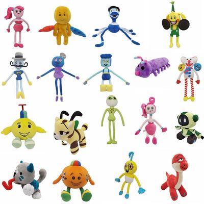 Neue Huggy Wuggy Poppy Playtime Puppe