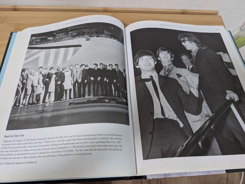 [USED] John Lennon: Unseen Archives