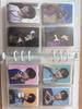 Byun Woo-seok Photocard Collection