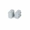 Assemble Particles Assembles Particles 22885 1x2x1.66 Building Blocks DIY MOC Parts creative High-Tech Spare Toys