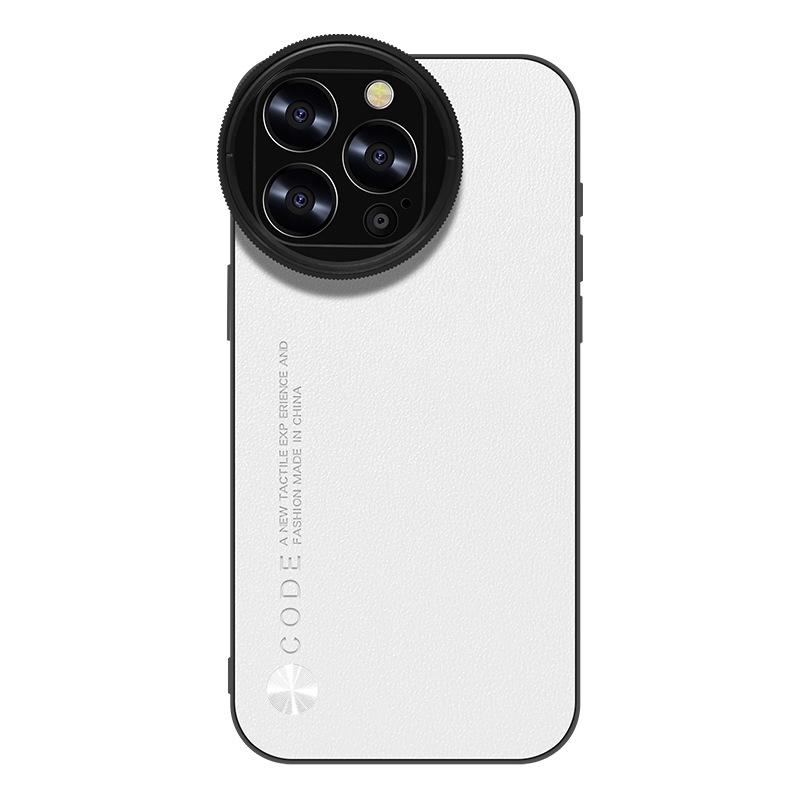 Apple iPhone 13 Pro Lens Filter Case - 52mm CPL Lens Set