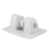 Durable PVC Rope Cleat Kayak Canoe Inflatable Boat Dinghy Yacht Anchor Cleat Mooring Hardware Accessories