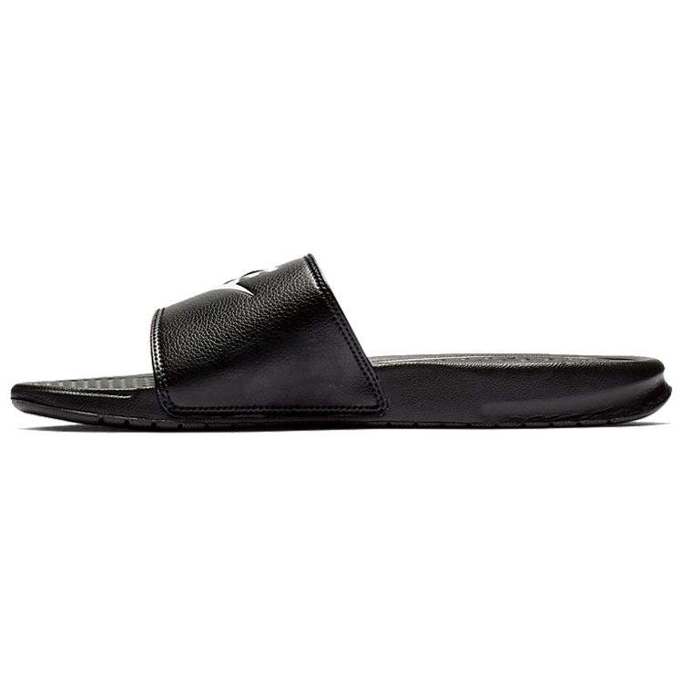 Nike Benassi Jdi Черный/Белый 343880-090 44 black