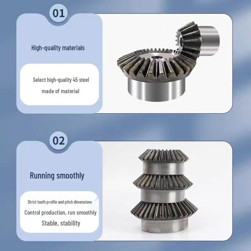 Kenk SLBT70 Bevel Gear