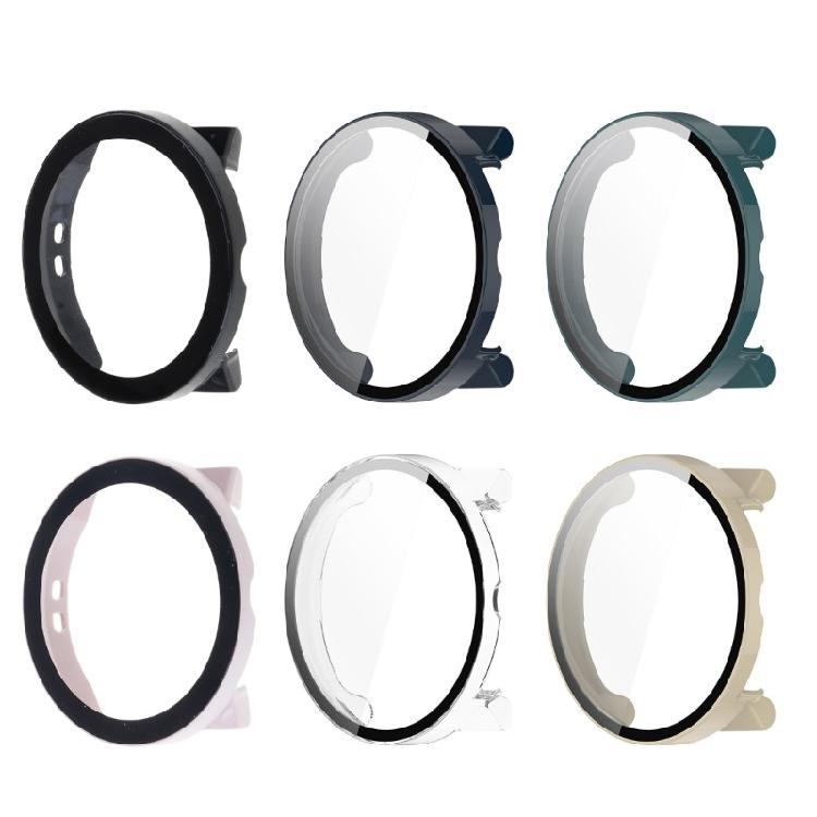 Impactresistant Screen Protector Guard Case Cover for Race S Scratch Resist Shock Smartwatch Full Coverage Bumper Shell