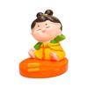 Festival Decorative Chinese New Year Ornaments Mobile Phone Stand  Home Party Decor