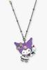 ANNA SUI X KUROMI Necklace SATN004450XV