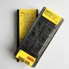 Original / CNMG120408-PM 4235  / CNC Lathe Carbide Blade 10 Pcs