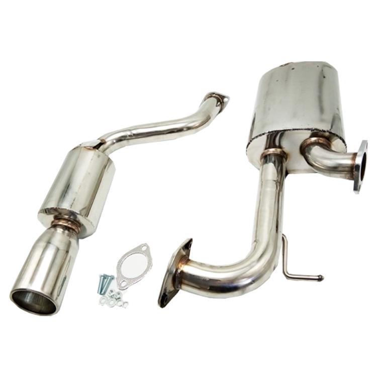 Compatible with Toyota Celica GT Hatchback 2D 1.8L I4 (2000-2005) Camshaft Exhaust Manifold