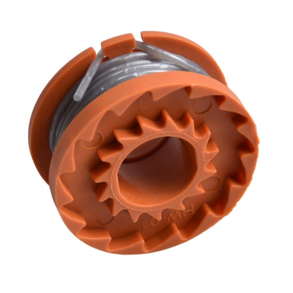 Trimmer Spool With Spool Cap For McGregor MET2523 Brand New