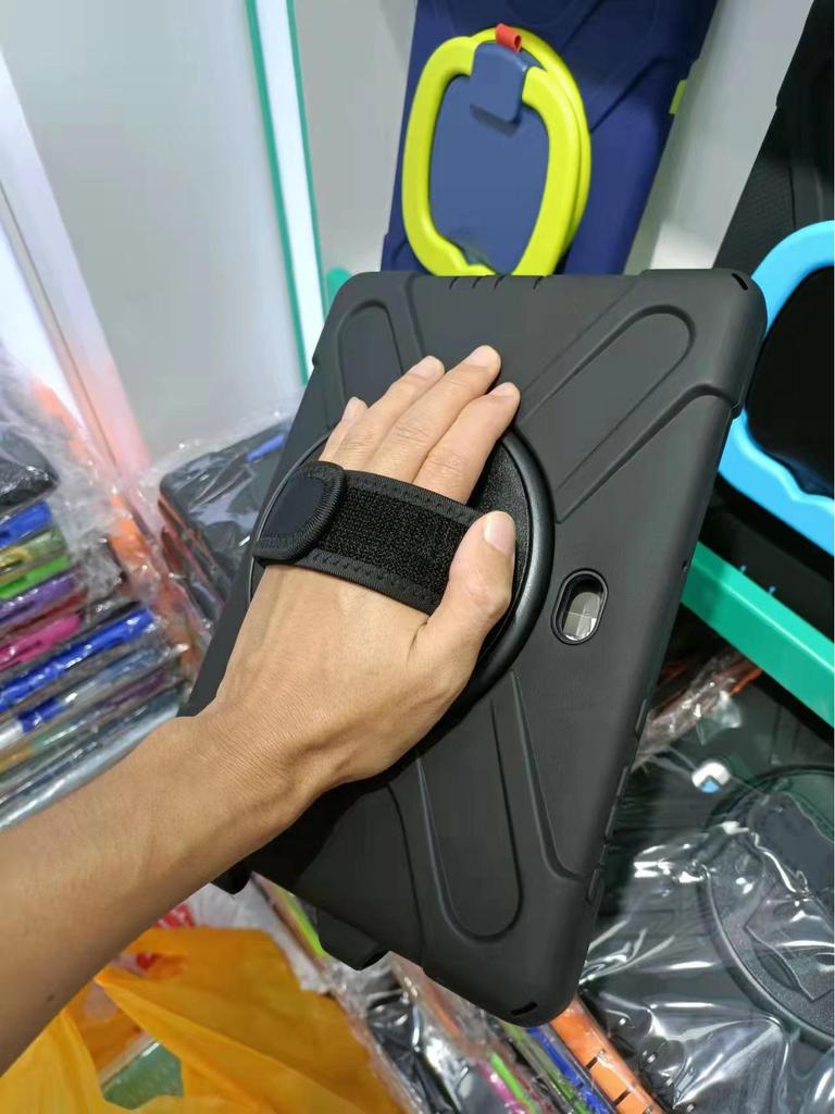 Tab M10 Plus 10.3" K10 (Models: TB-X606F/606X/X6C6F/X6C6X/X6C6NBF)