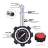 Shockproof High-Precision Mechanical Tire Pressure Gauge