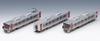 TOMYTEC TOMIX N Gauge JR 227 Series Red Wing Set 97215 3-Car Add-on (Train Model)