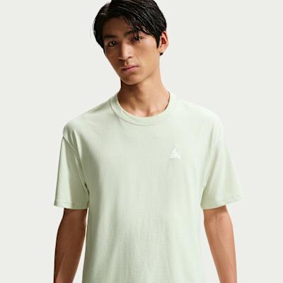Nike ACG Szybkoschnące Koszulki Męskie