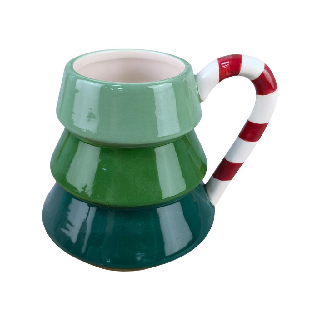 Christmas Ceramic Mug
