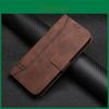 For Samsung Galaxy S8 Leather Phone Case With Card Holder Tpu Pu Business Protective Case With Stand Function
