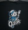 New Popular The Queers  Gift For Fans Men S-235XL Shirt  LW464 Unisex T-Shirt